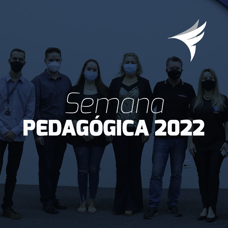 Semana Pedaggica de 2022